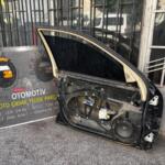 MERCEDES W211 Hatasız Orijinal Çıkma Sol Ön Kapı