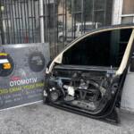 MERCEDES W211 Hatasız Orijinal Çıkma Sağ Ön Kapı