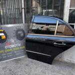 MERCEDES W211 Hatasız Orijinal Çıkma Sol Arka Kapı MERCEDES W211 Hatasız Orijinal Çıkma Sol Arka Kapı