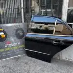 MERCEDES W211 Hatasız Orijinal Çıkma Sol Arka Kapı MERCEDES W211 Hatasız Orijinal Çıkma Sol Arka Kapı