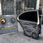 MERCEDES W211 Hatasız Orijinal Çıkma Sol Arka Kapı MERCEDES W211 Hatasız Orijinal Çıkma Sol Arka Kapı