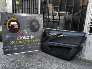 MERCEDES W211 Orijinal Çıkma Sağ Ön Kapı Döşemesi