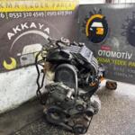 2005 Volkswagen Jetta Komple Motor Çıkma Parça Erzurum
