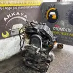 2003 Volkswagen Golf Komple Motor Çıkma Parça Erzurum