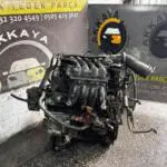 1995 Seat Cordoba Motor Komple Çıkma Parça Erzurum