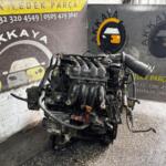 1998 Volkswagen Bora Motor Komple Çıkma Parça Erzurum