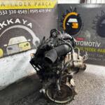1997 Skoda Octavia Motor Komple Çıkma Parça Erzurum