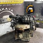 1998 Volkswagen Bora Motor Komple Çıkma Parça Erzurum