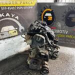 1997 Skoda Octavia Motor Komple Çıkma Parça Erzurum