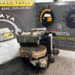 1996 Volkswagen Passat Motor Komple Çıkma Parça Erzurum