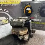 1995 Seat Cordoba Motor Komple Çıkma Parça Erzurum