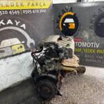 1995 Volkswagen Vento Motor Komple Çıkma Parça Erzurum
