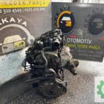 Volkswagen Bora Motor Komple çıkma parça - AKKAYA ÇIKMA PARÇA Erzurum