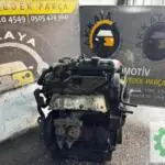 1999 Seat Leon Motor Komple Çıkma Parça Erzurum