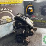 Volkswagen Bora Motor Komple çıkma parça - AKKAYA ÇIKMA PARÇA Erzurum