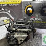 2002 Volkswagen Polo Motor Komple Çıkma Parça Erzurum