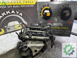 SEAT TOLEDO 1.4 BCA Orijinal Çıkma Motor Komple