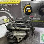 Skoda Superb Motor Komple Çıkma Parça Gaziantep