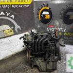 2002 Volkswagen Polo Motor Komple Çıkma Parça Erzurum