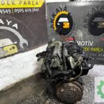 1999 Seat Leon Motor Komple Çıkma Parça Erzurum