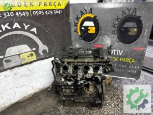 VOLKSWAGEN TOURAN 2.0 BLX-BLR-BVY Orijinal Çıkma Motor Komple