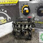 2003 Volkswagen Golf Motor Komple Çıkma Parça Erzurum