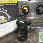2005 Volkswagen Jetta Motor Komple Çıkma Parça Erzurum