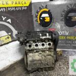 2003 Volkswagen Golf Motor Komple Çıkma Parça Erzurum