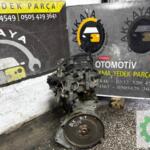 2003 Volkswagen Golf Motor Komple Çıkma Parça Erzurum