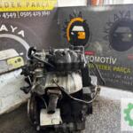 2001 Volkswagen Golf Motor Komple Çıkma Parça Erzurum