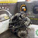 2005 Volkswagen Jetta Motor Komple Çıkma Parça Erzurum