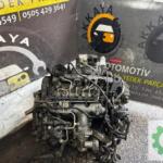 2013 Renault Clio Şanzıman Kulağı Çıkma Parça Erzurum