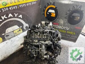 SKODA YETİ 2.0 TDI Orijinal Çıkma CBA Motor Komple SKODA YETİ 2.0 TDI Orijinal Çıkma CBA Motor Komple – Fotoğraf 5
