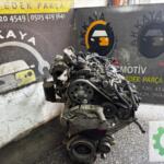 2008 Skoda Octavia Motor Komple Çıkma Parça Erzurum