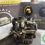 2008 Skoda Superb Motor Komple Çıkma Parça Erzurum