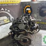 2008 Skoda Octavia Motor Komple Çıkma Parça Erzurum