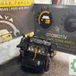 2013 Mercedes-Benz CLA Egzoz Çıkma Parça Erzurum