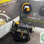 1996 Renault Clio Motor Komple Çıkma Parça Erzurum