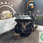 1996 Renault Kangoo Motor Komple Çıkma Parça Erzurum
