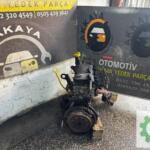 1996 Renault Kangoo Motor Komple Çıkma Parça Erzurum