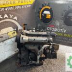 Volkswagen Polo Konfor Beyni Çıkma Parça İstanbul