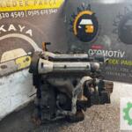 1996 Volkswagen Polo Motor Komple Çıkma Parça Erzurum