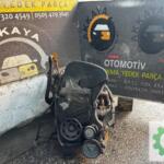 1996 Volkswagen Polo Motor Komple Çıkma Parça Erzurum