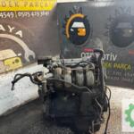 1997 Seat Cordoba Motor Komple Çıkma Parça Erzurum