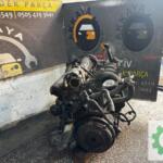 1996 Volkswagen Polo Motor Komple Çıkma Parça Erzurum