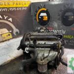 2014 Ford Transit Motor Komple Çıkma Parça İzmir