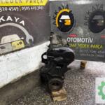 2000 Opel Zafira Motor Komple Çıkma Parça Erzurum