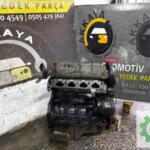 2000 Opel Zafira Motor Komple Çıkma Parça Erzurum