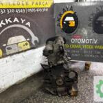 2000 Opel Zafira Motor Komple Çıkma Parça Erzurum