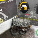 2004 Dacia Sandero Motor Komple Çıkma Parça Erzurum